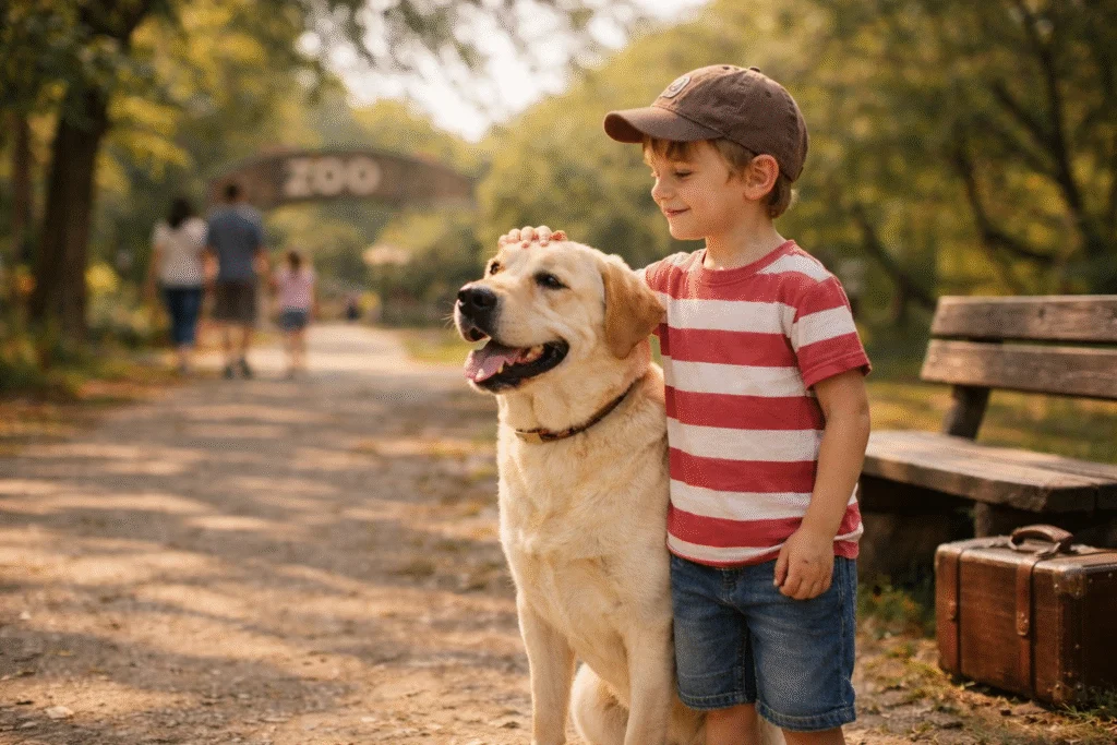Children’s Picture Books: A Complete Guide to New, Popular, and Notable Stories for Young Readers